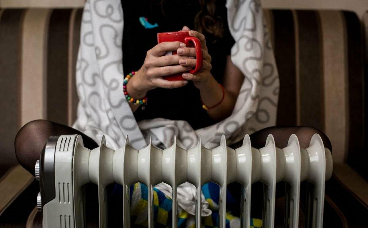 У Новомиколаївці встановлюють модульні котельні та приведуть до ладу евакуаційний маршрут