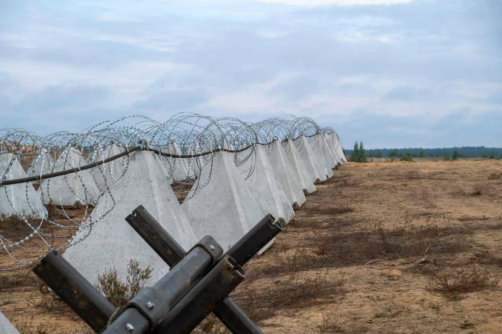 У Запорізькій області відбулося сім бойових зіткнень, – Генштаб