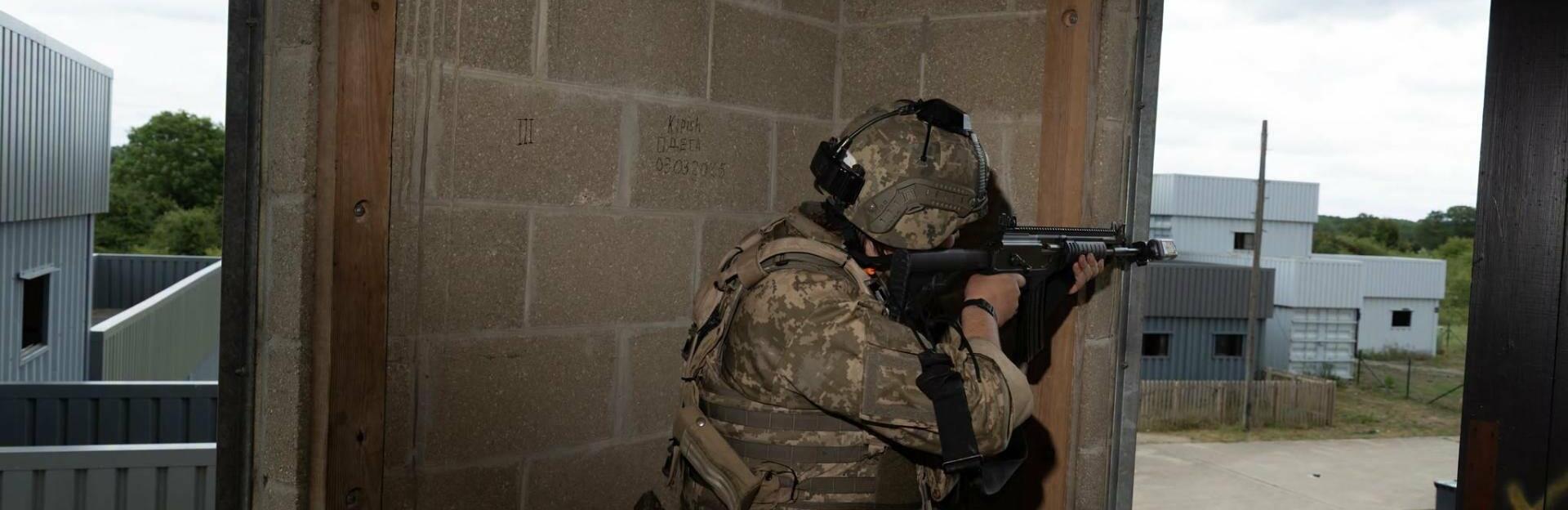 У Запорізькій області відбили шість ворожих атак, – Генштаб