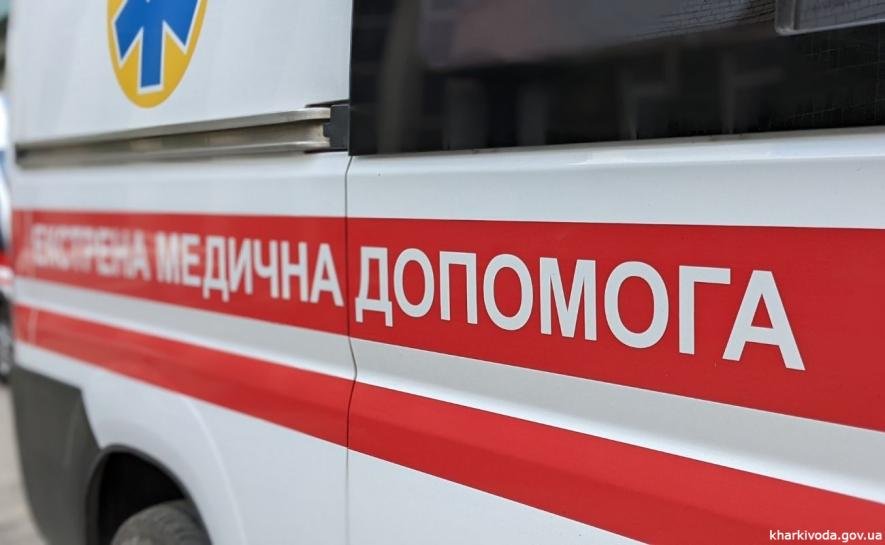 П’ятеро поранених у тяжкому стані після ворожого обстрілу Запоріжжя