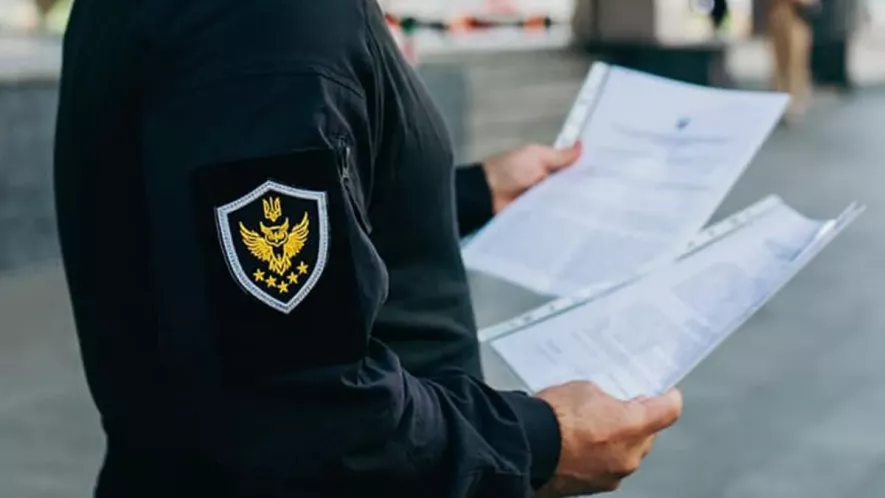 У Запоріжжі до АРМА передали арештовані активи на понад 10 мільйонів гривень