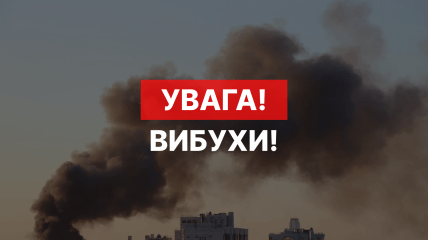 В ОВА прокоментували вибухи, які чули мешканці деяких районів Запоріжжя