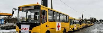 Ворог не випустив жодної людини з окупованих територій, - ЗОВА