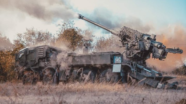 На Запоріжжі ворог намагався відкрити новий напрямок для штурмів