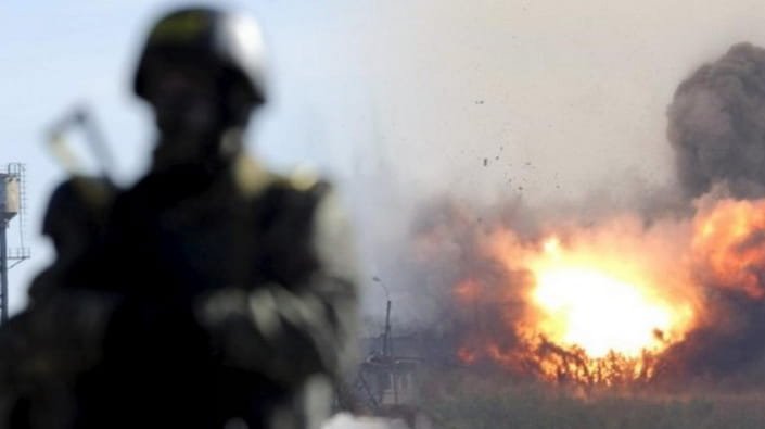 В ГУР розповіли деталі вибуху в Енергодарі: поранено керівників "окупаційної поліції"