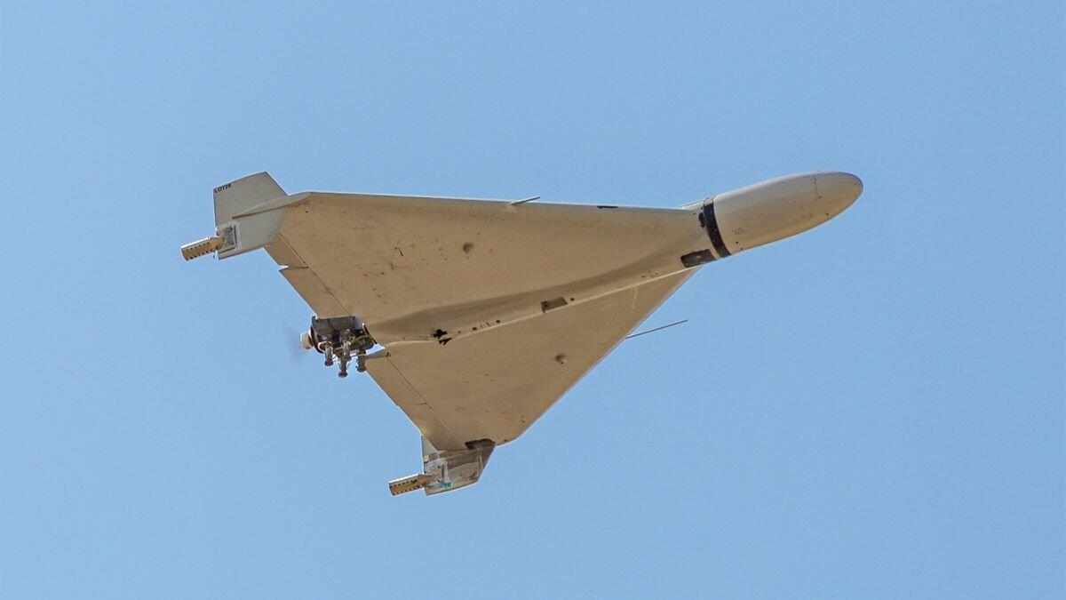 У Запоріжжі двоє поранених внаслідок ворожої атаки