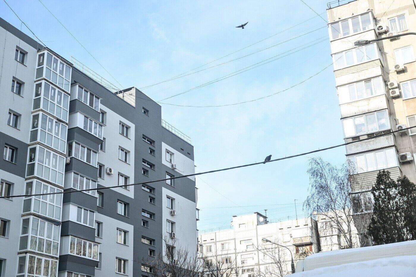 У Запоріжжі хочуть додатково спрямувати майже 107 млн гривень на відновлення пошкоджених будинків