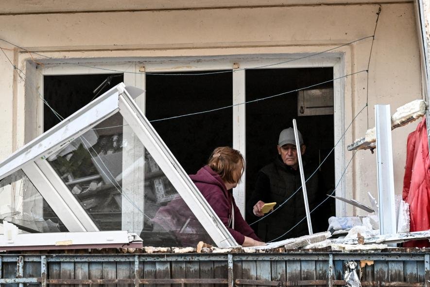 У міськраді розказали, як отримати допомогу запоріжцям за зруйноване чи пошкоджене від обстрілів житло