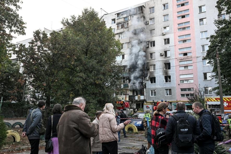 У Запоріжжі понад 150 власників пошкодженого житла звернулися по допомогу