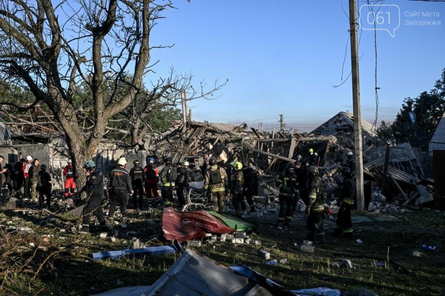 У Запорізькій області збитки від забруднення ґрунтів перевищили 21 млрд гривень