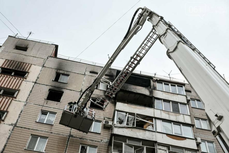 У Запоріжжі власникам зруйнованого житла погодили майже 7,2 млн гривень компенсацій