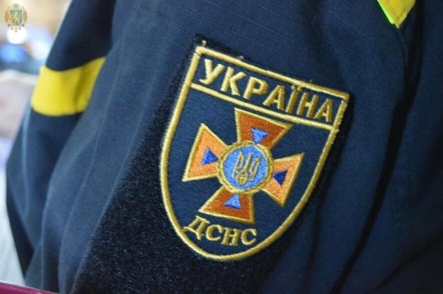 У Запорізькій області рятувальники загасили дві пожежі, які виникли через ворожі обстріли