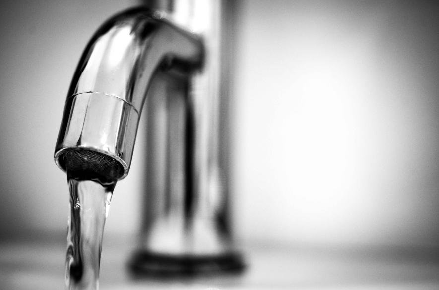 У двох районах Запоріжжя через ремонтні роботи відключили водопостачання