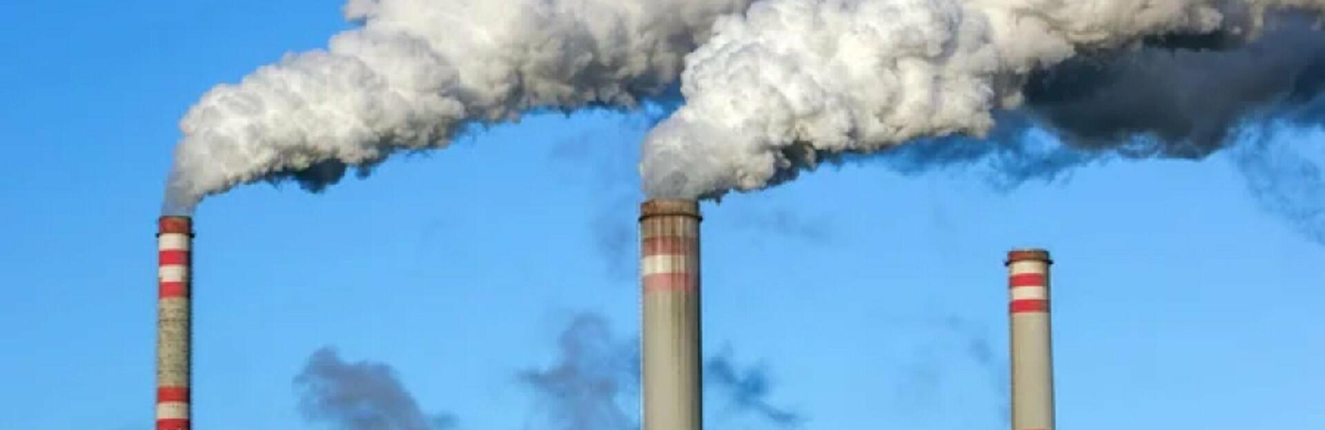 У Запоріжжі зафіксували забруднення повітря фенолом
