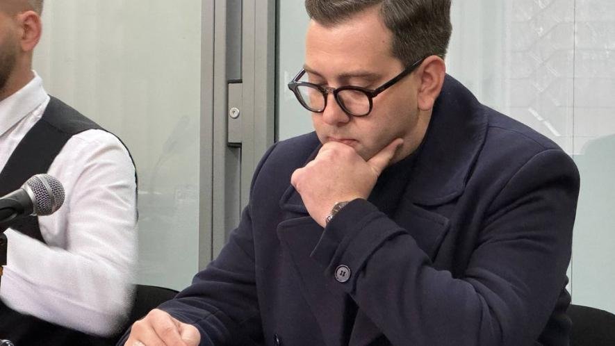 У Запоріжжі суд відсторонив від посади в.о директора міського департаменту освіти, якого підозрюють у розтраті