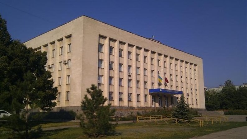 Запорізька міська рада готується затвердити нову назву для Комунарського району міста