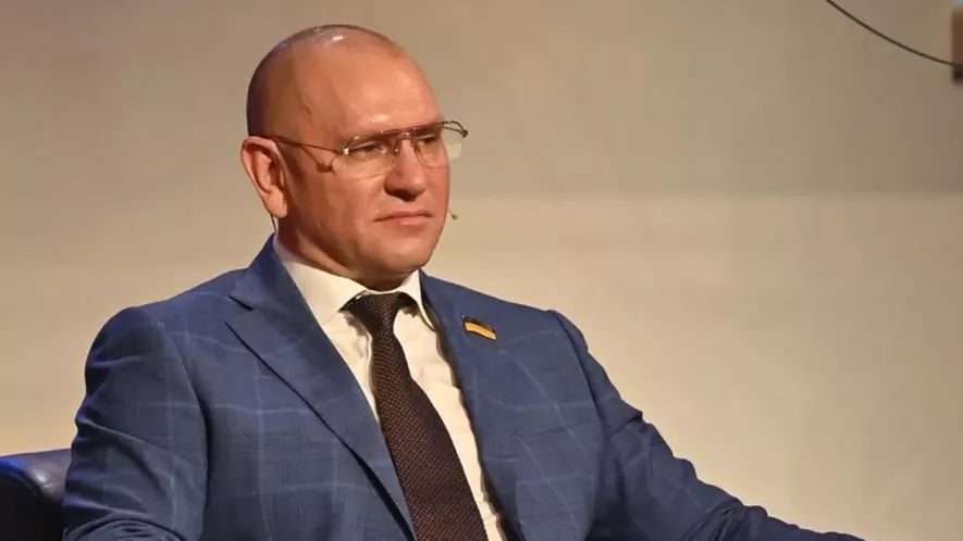 Нардеп Євгеній Шевченко постане перед судом за обвинуваченням у держзраді та шахрайстві