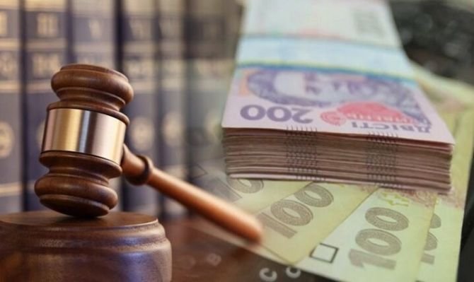 На Запоріжжі судитимуть менеджера бази відпочинку за привласнення понад 200 тисяч гривень