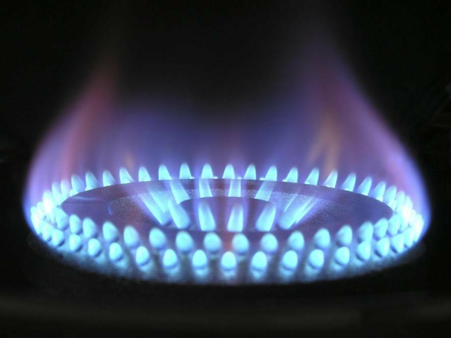 У Запоріжжі понад 290 абонентів залишилися без газу після нічної атаки