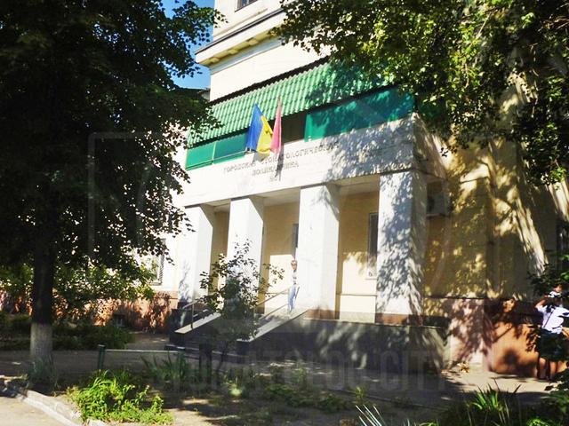 У Запоріжжі планують відремонтувати комунальну стоматологію за понад 23 мільйони гривень