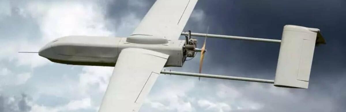 На ТОТ Запорізької області уразили ворожий склад БПЛА і ремонтний підрозділ