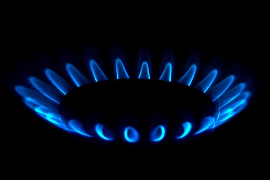 Із 1 січня газ у Запорізькій області розподілятиме нова компанія