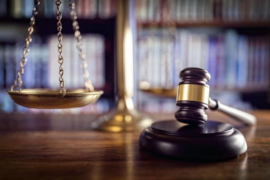 На Запоріжжі засудили колишнього працівника суду, який під час окупації пішов служити до «народної міліції»
