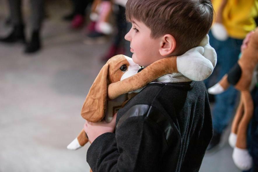 Група Метінвест розширює програму підготовки освітян і психологів із Хібукі-терапії