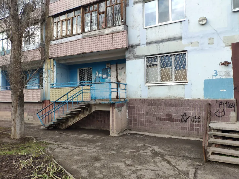 У Запоріжжі готують до продажу комунальне приміщення зі стартовою ціною понад 2,3 млн грн