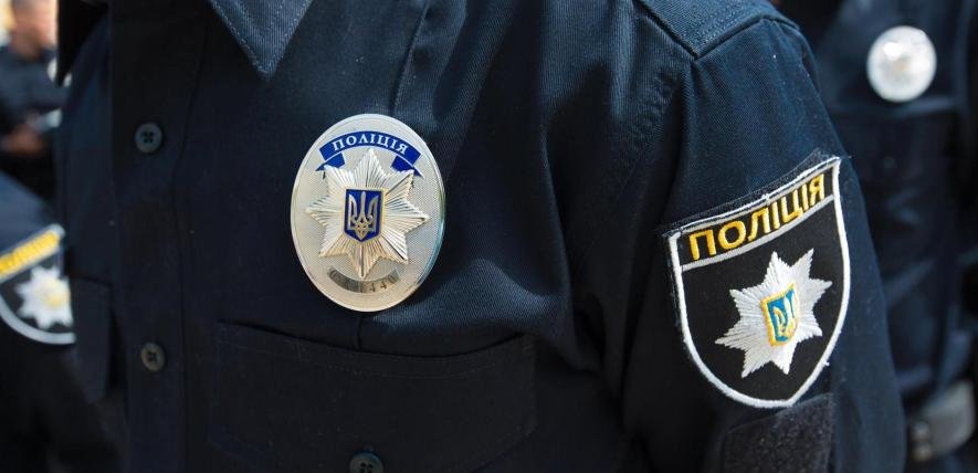 У Запоріжжі чоловік отримав вирок за напад на поліцейську