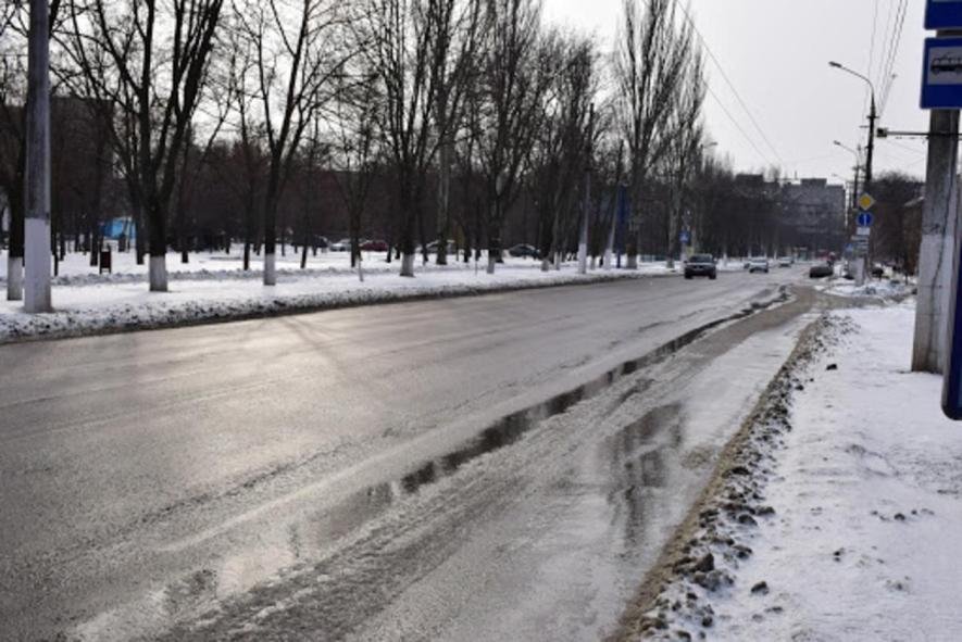 У Запорізькій області оголосили штормове попередження