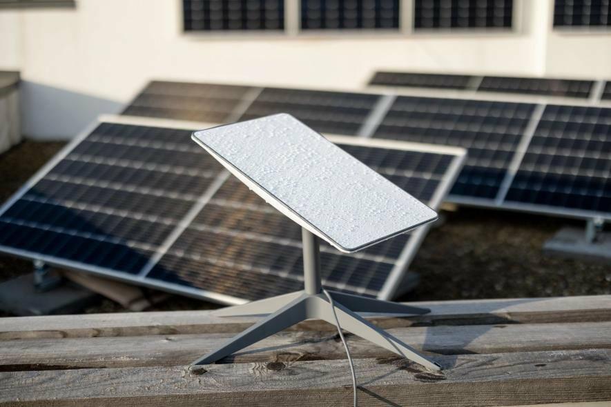 У Запоріжжі в ЦНАПах зареєстрували півсотні терміналів Starlink