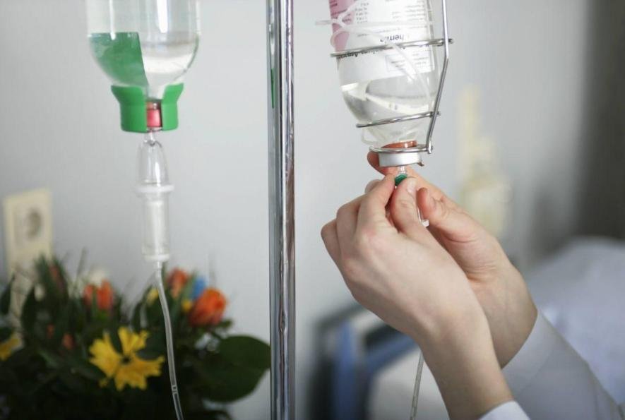 У Запоріжжі жінка захворіла ботулізмом після вживання копченої риби