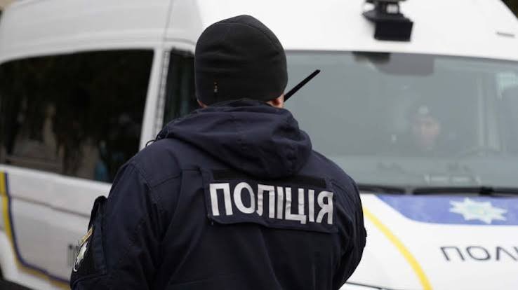 Чотирьом експравоохоронцям з Бердянська повідомлено про підозру через роботу в окупаційній поліції