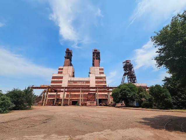 Чотирьох людей судитимуть за привласнення Запорізького залізорудного комбінату вартістю понад 7 млрд гривень