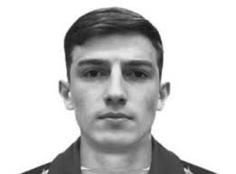 ГУР оприлюднило відео з ліквідацією сина російського генерала у Запорізькій області