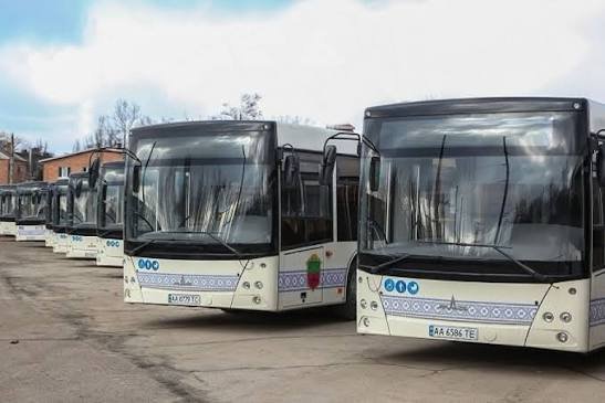 У середмісті Запоріжжя змінять рух тролейбусів через ремонтні роботи