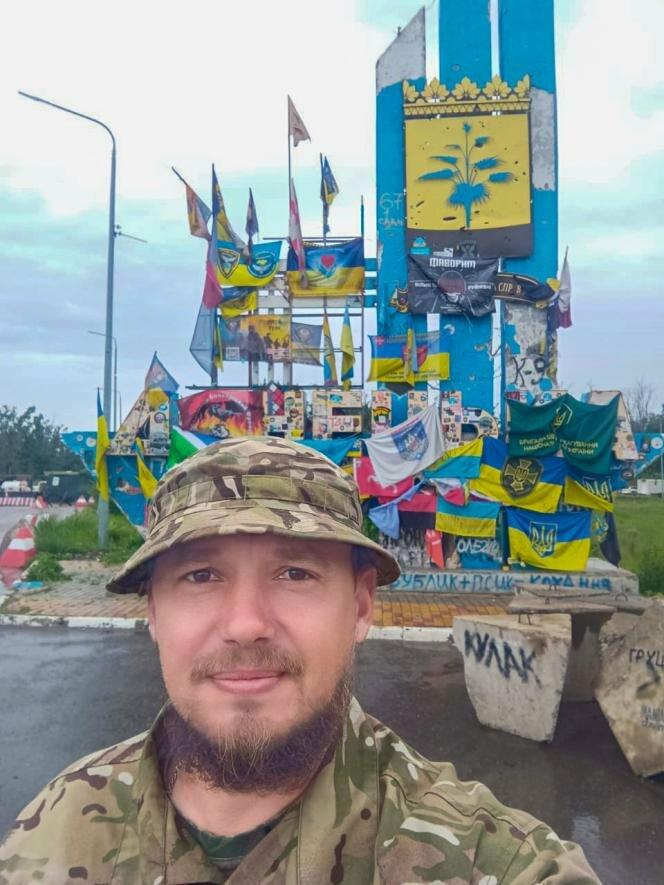 Був розливальником сталі – став розмінувальником: історія військового з Запоріжжя на позивний «Мартен»
