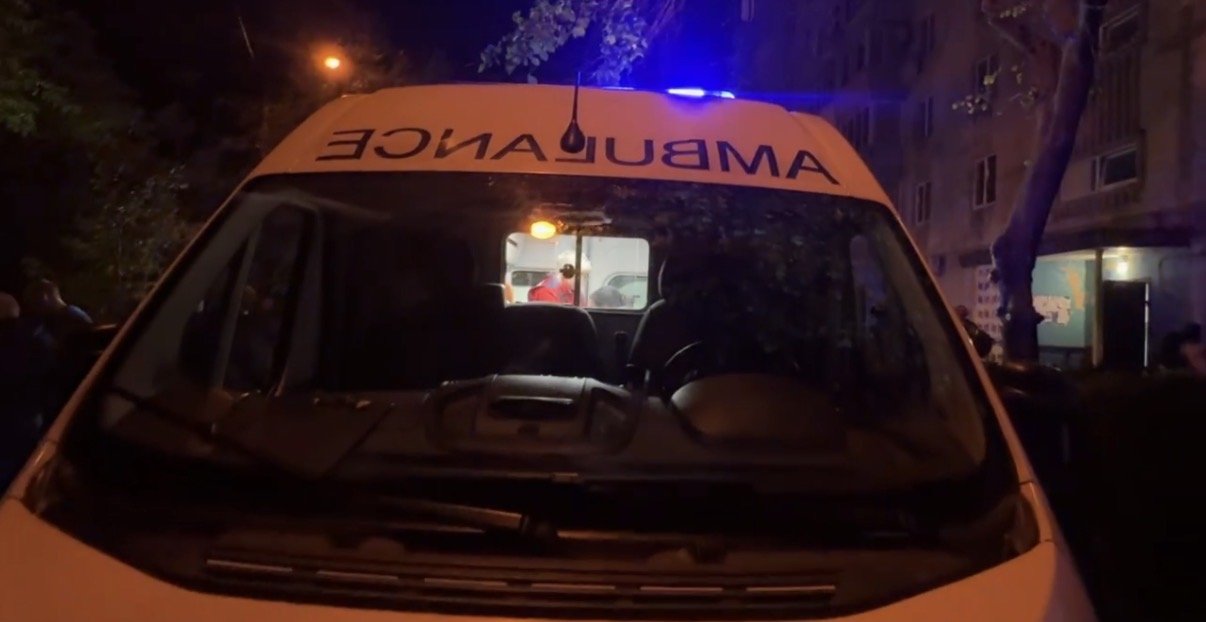 Удар «Шахеда» по Запоріжжю: кількість постраждалих зросла до пʼяти