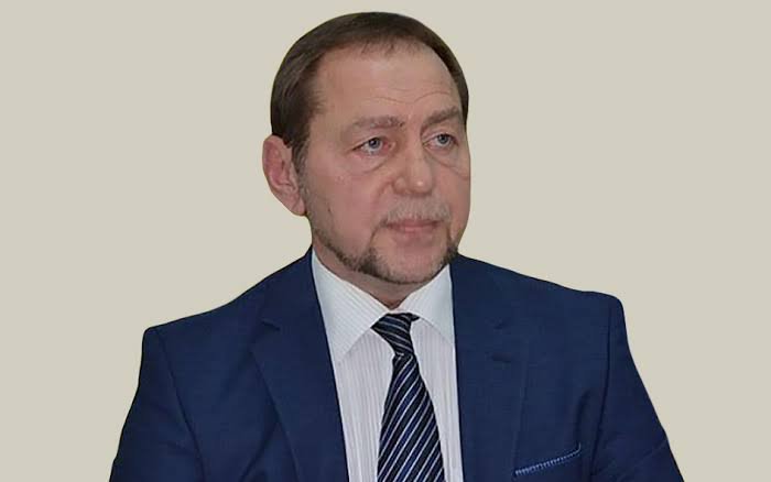 Журналісти встановили, в якому СІЗО та від чого помер викрадений мер Дніпрорудного Євген Матвєєв