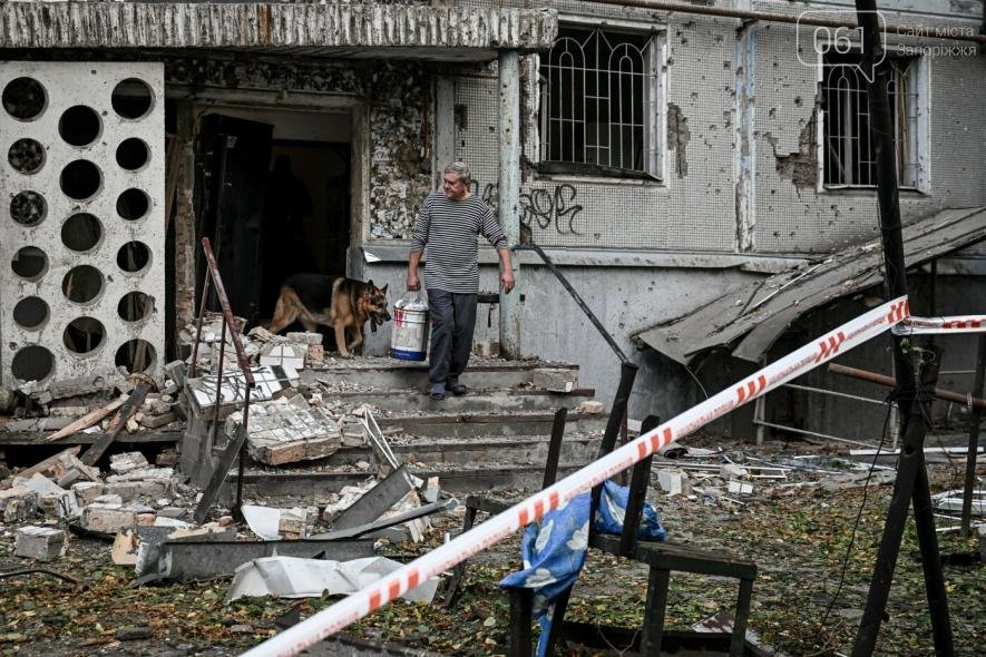 Ще 110 запоріжців отримають понад 8 мільйонів гривень компенсації за пошкоджене житло