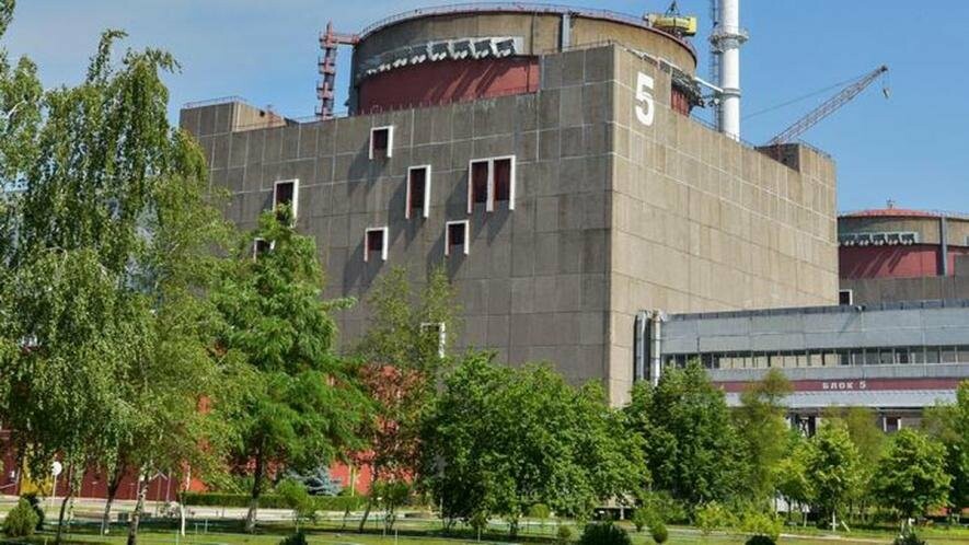 Енергоатом оцінив пошкоджене окупантами майно та інфраструктуру на ЗАЕС та інших підрозділах у понад 28 млрд гривень