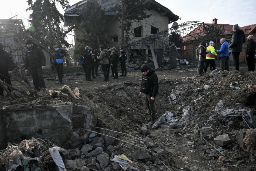 Ще 114 запоріжців отримають понад 10,4 млн грн на ремонт житла після обстрілів