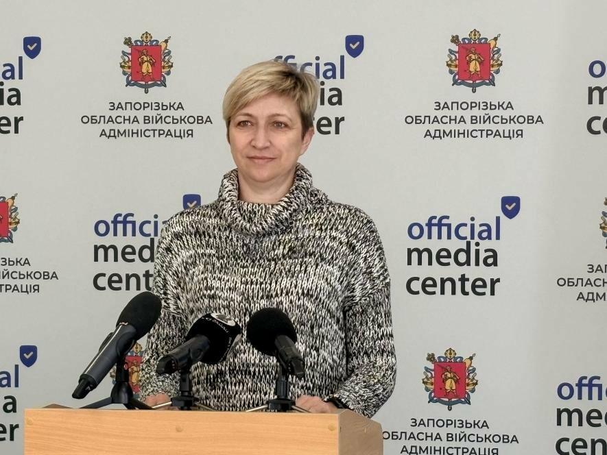 В Запоріжжяобленерго розповіли про зміни в графіках відключення та можливі помʼякшення