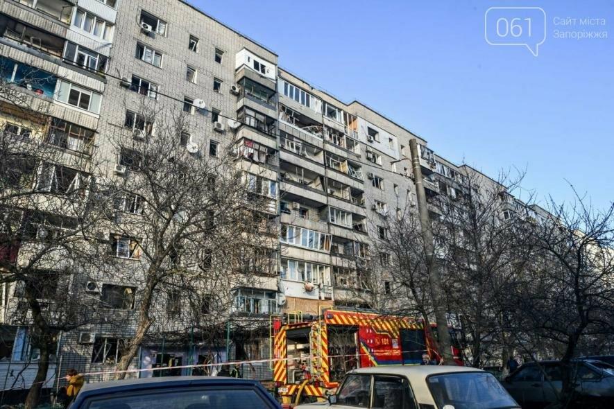 У Запоріжжі погодили компенсації 122 власникам пошкоджених осель