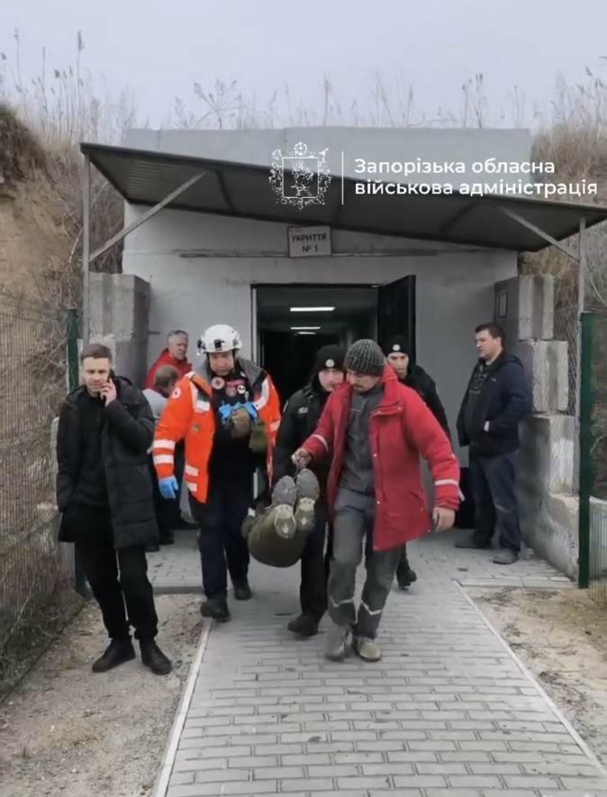 Кількість постраждалих у Запоріжжі зросла до 7: що відомо про ранкову атаку