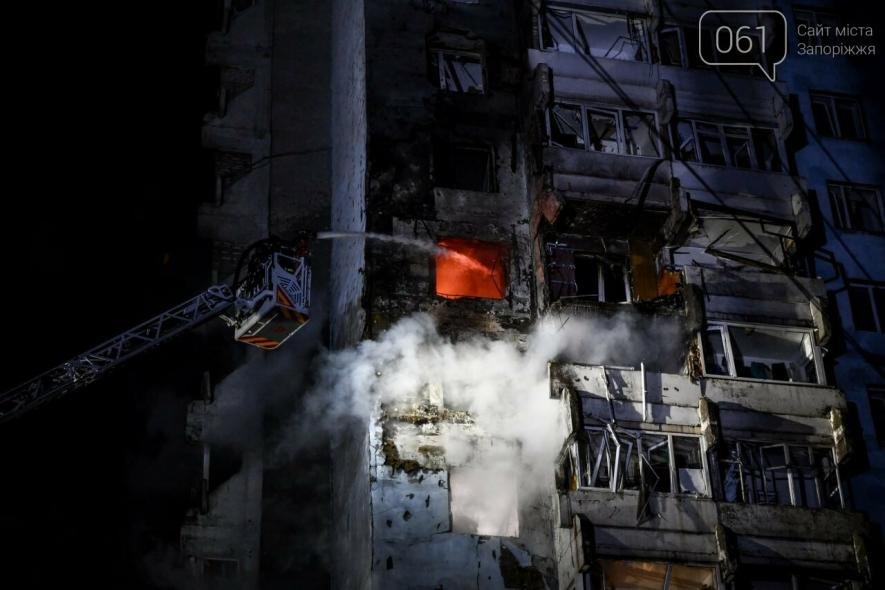 У Запоріжжі погодили компенсації 112 власникам пошкоджених осель