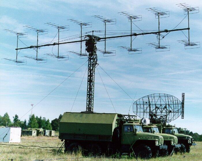 Підрозділи СБС уразили ворожу ППО, радіолокаційні комплекси і пункти дислокації противника в тому числі на Запорізькому напрямку