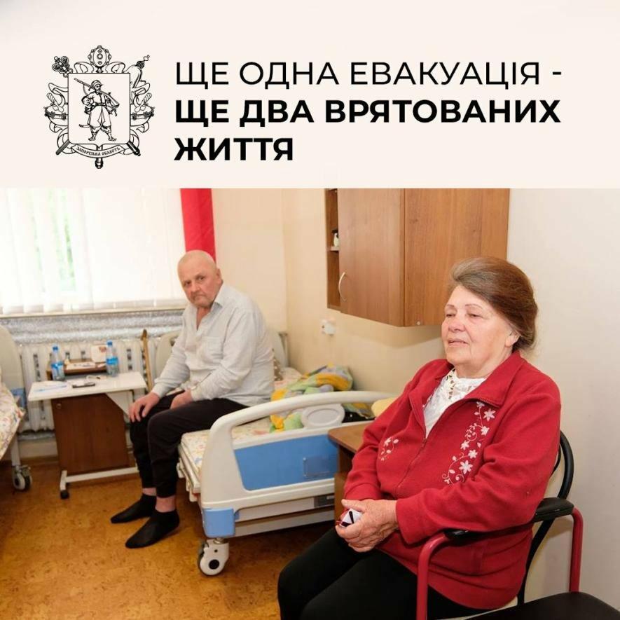 З села на Запоріжжі під атакою дронів евакуювали двох останніх жителів