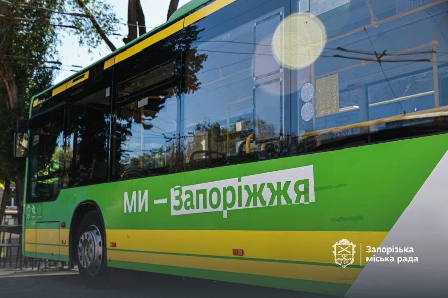 На маршрут виходитиме до 8 одиниць транспорту: оприлюднено розклад руху автобуса № 48 «БК ЗАлК – Сімферопольське шосе»